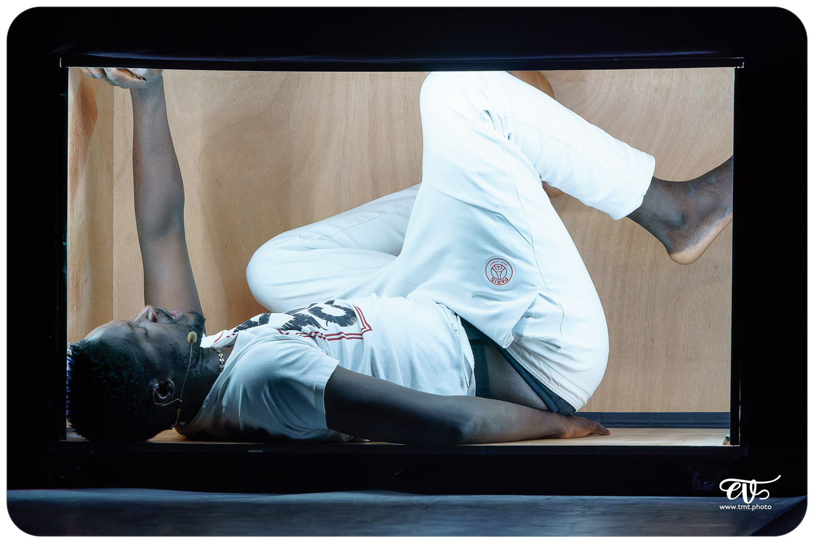 INCANDESCENCES (MADANI CIE)